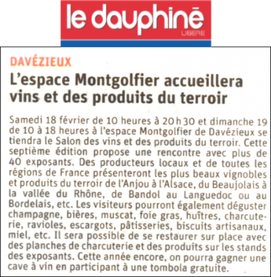 Article sdv 04 fevrier 2023