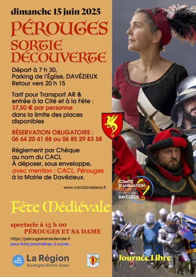 Pe rouges 2025 1 off