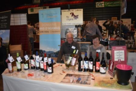 Salon des vins 2020