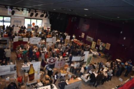 Salon des vins 2020