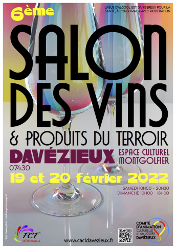 Sdv 2022 affiche 0